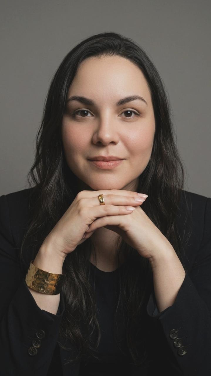 Maria Aparecida Morioka