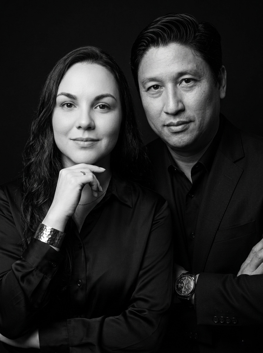 Equipe Morioka Advocacia